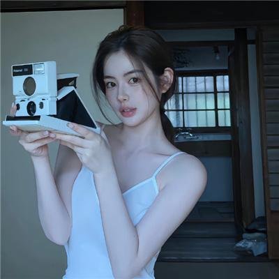 我是蓝好奇